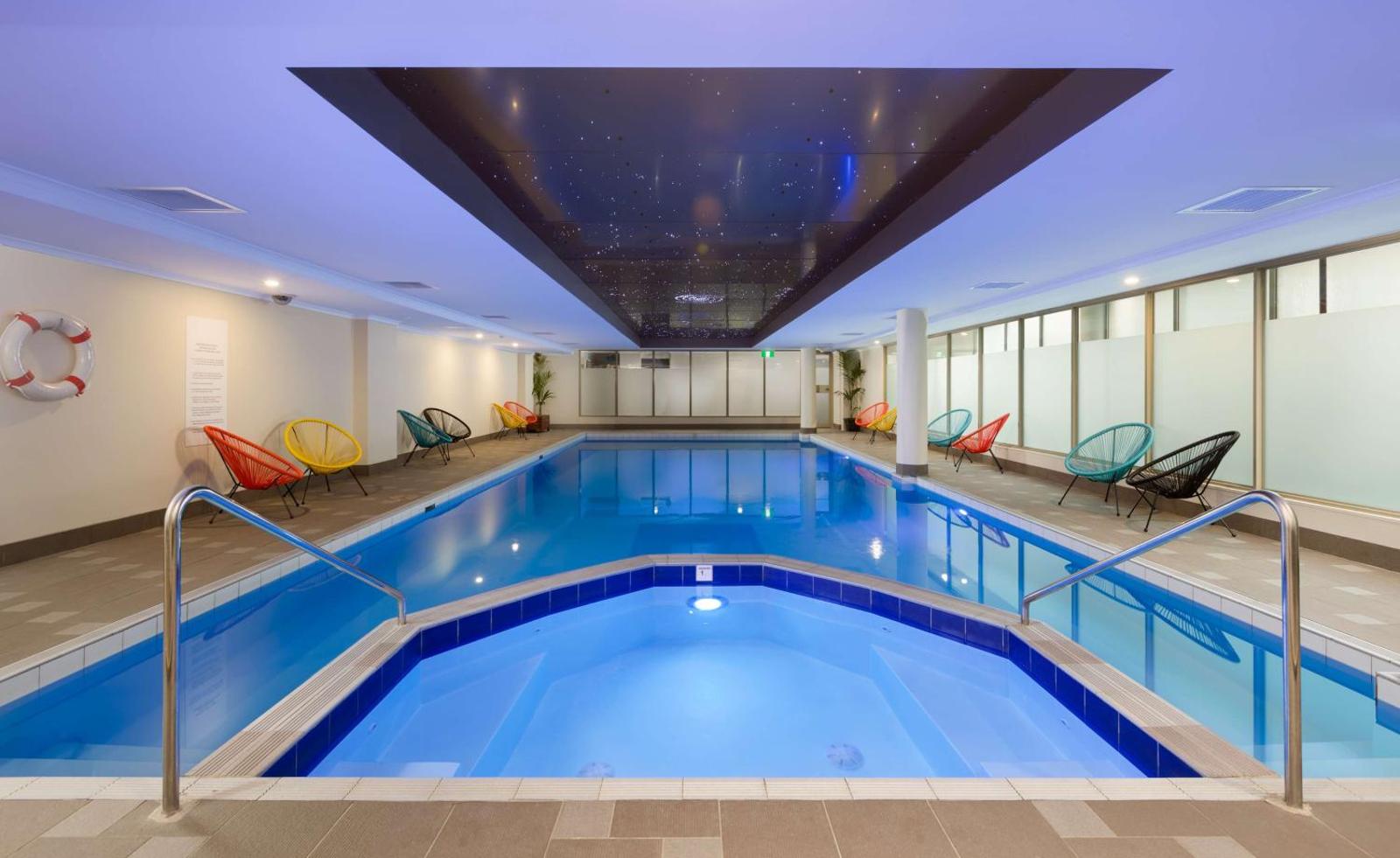 Rydges Sydney Central Hotel