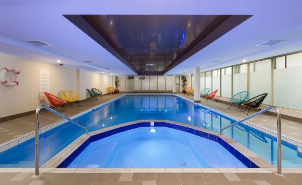 Rydges Sydney Central Hotel image 1