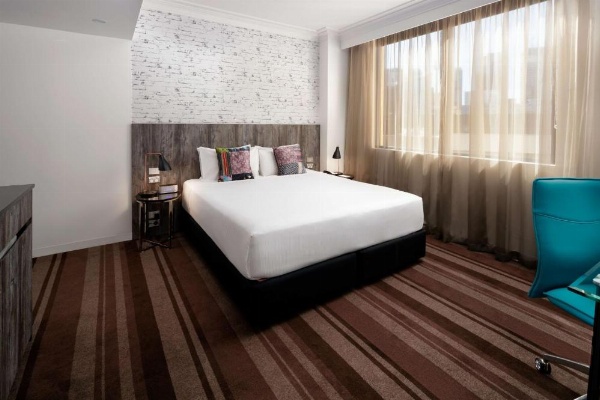 Rydges Sydney Central Hotel image 10