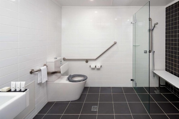 Rydges Sydney Central Hotel image 11
