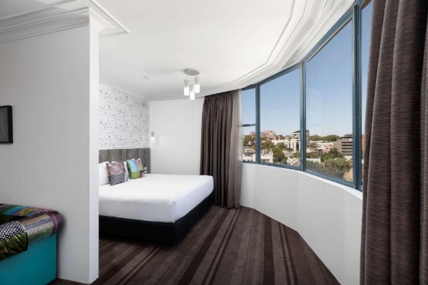 Rydges Sydney Central Hotel image 12