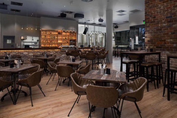Rydges Sydney Central Hotel image 13