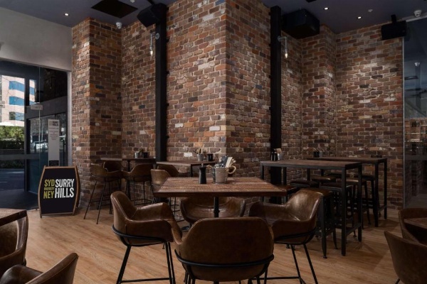 Rydges Sydney Central Hotel image 15