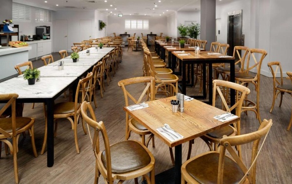 Rydges Sydney Central Hotel image 16