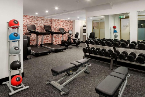 Rydges Sydney Central Hotel image 18