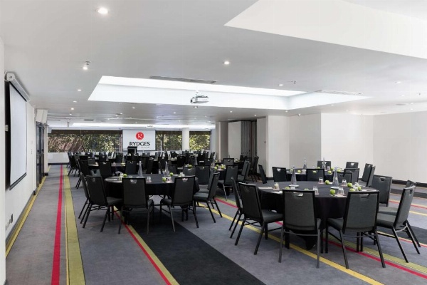 Rydges Sydney Central Hotel image 19