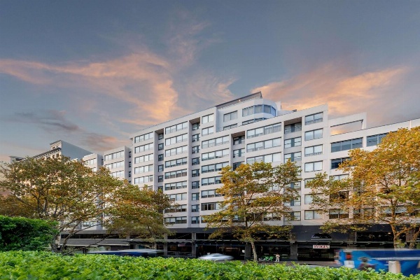 Rydges Sydney Central Hotel image 2