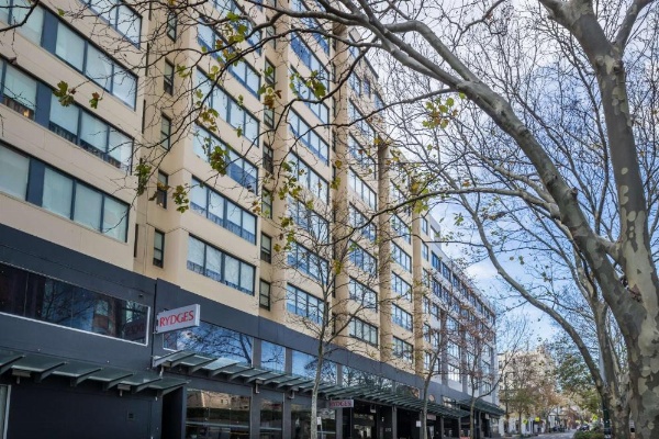 Rydges Sydney Central Hotel image 20