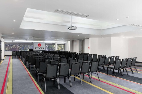Rydges Sydney Central Hotel image 21