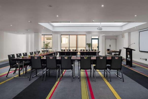 Rydges Sydney Central Hotel image 22