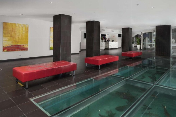 Rydges Sydney Central Hotel image 23