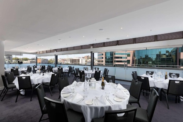 Rydges Sydney Central Hotel image 24