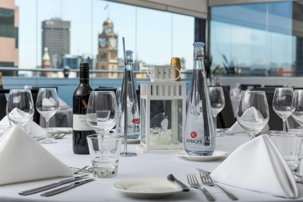 Rydges Sydney Central Hotel image 25