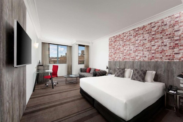 Rydges Sydney Central Hotel image 26
