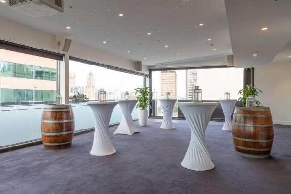 Rydges Sydney Central Hotel image 27