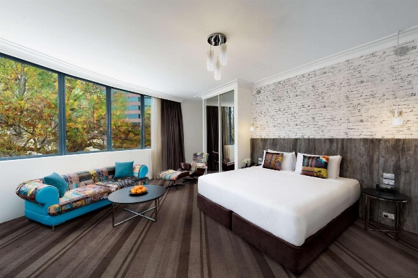 Rydges Sydney Central Hotel image 4