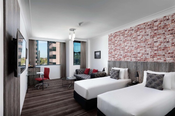 Rydges Sydney Central Hotel image 5