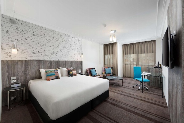 Rydges Sydney Central Hotel image 6