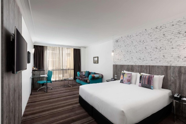 Rydges Sydney Central Hotel image 7