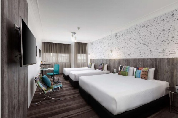 Rydges Sydney Central Hotel image 8